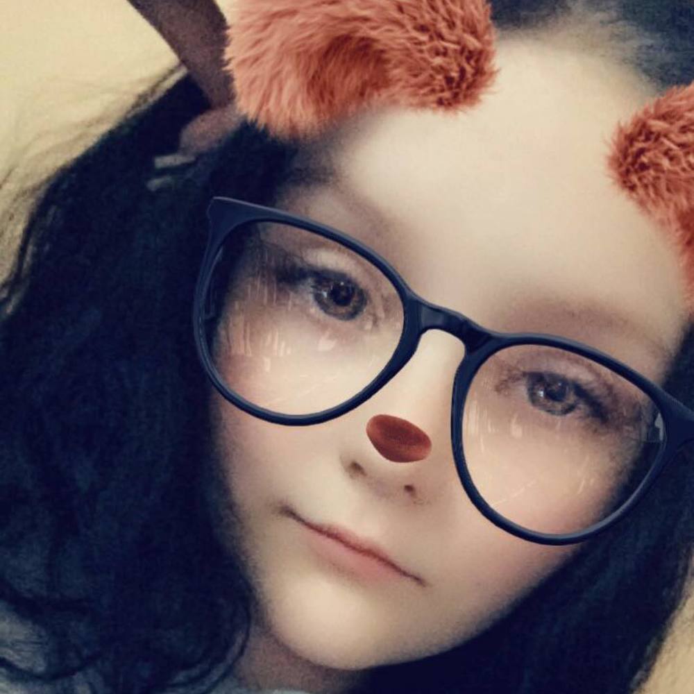 Meet your Posher, Skylar